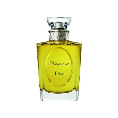 Les Creations de Monsieur Dior Dioressence