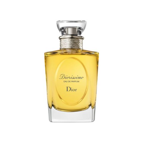 Les Creations de Monsieur Dior Diorissimo Eau de Parfum