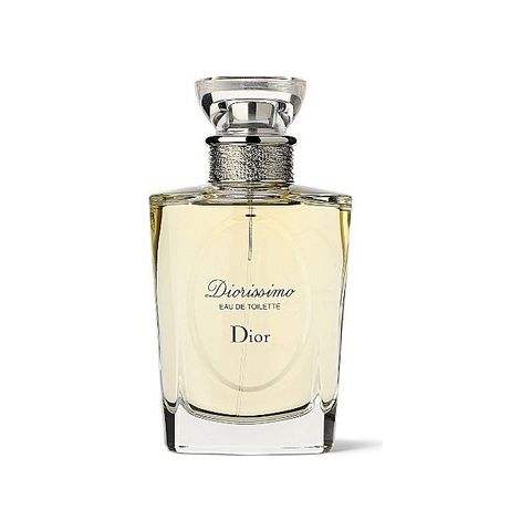Les Creations de Monsieur Dior Diorissimo Eau de Toilette