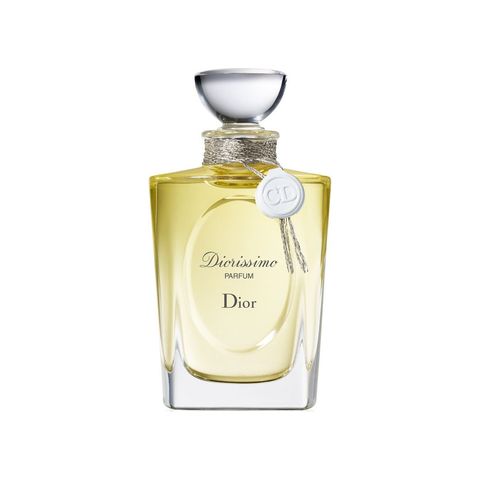 Les Creations de Monsieur Dior Diorissimo Extrait de Parfum