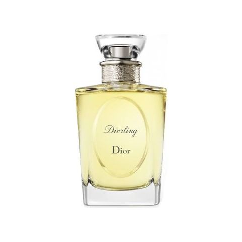 Les Creations de Monsieur Dior Diorling