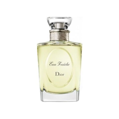 Les Creations de Monsieur Dior Eau Fraiche
