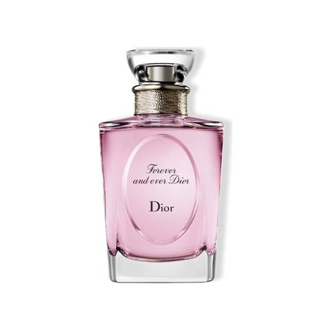 Les Creations de Monsieur Dior Forever and Ever
