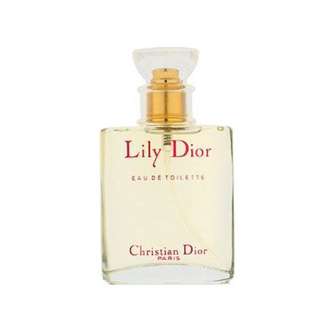 Lily
