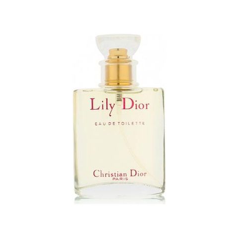 Lily Dior