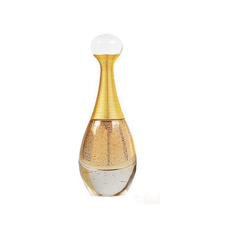 L'or J'adore The Absolute Perfume