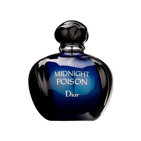 Midnight Poison