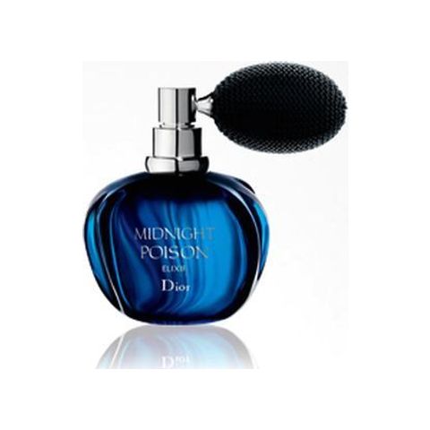 Midnight Poison Elixir