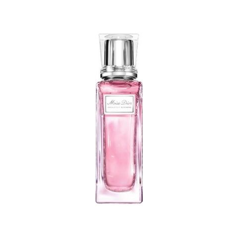 Miss Dior Absolutely Blooming Roller Pearl