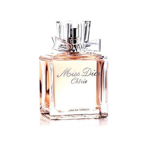 Miss Dior Cherie 2007
