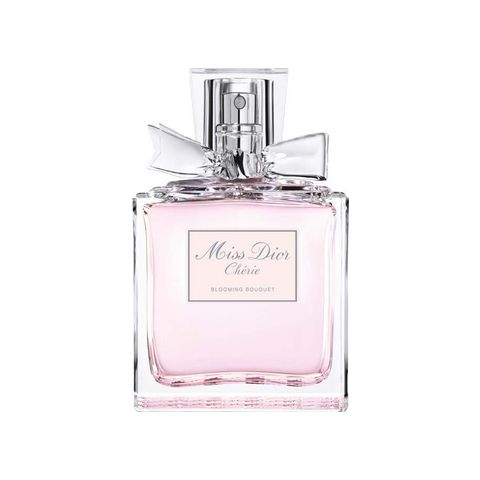 Miss Dior Cherie Blooming Bouquet 2007