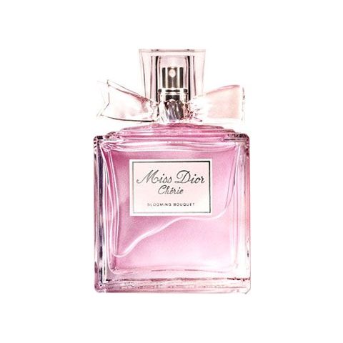 Miss Dior Cherie Blooming Bouquet 2011