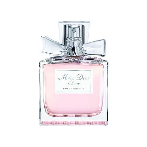 Miss Dior Cherie Eau De Toilette 2010