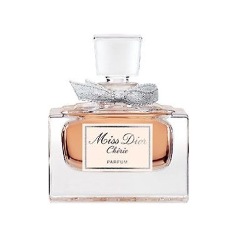 Miss Dior Cherie Extrait de Parfum