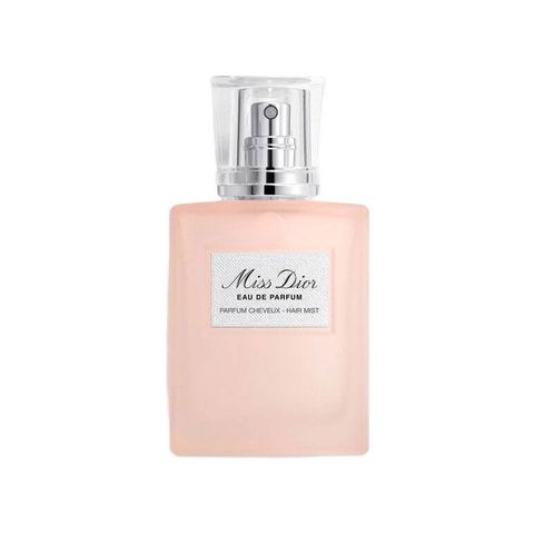 Miss Dior Eau de Parfum Hair Mist