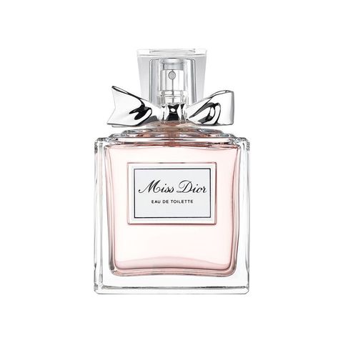 Miss Dior Eau De Toilette