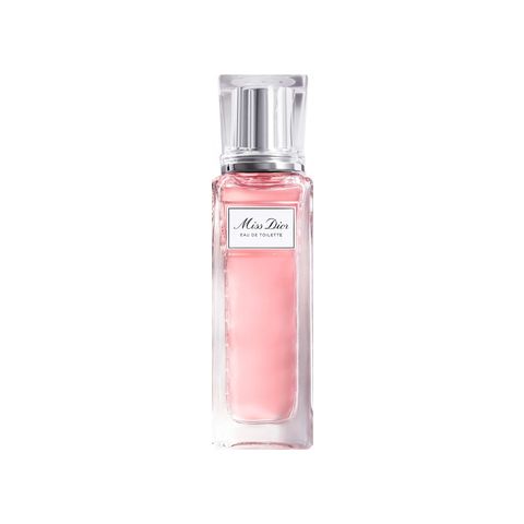 Miss Dior Eau de Toilette Roller Pearl 2019