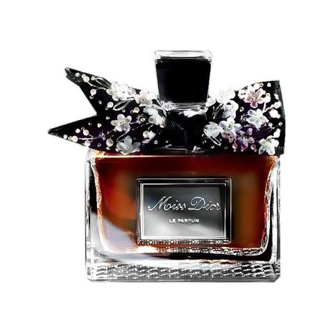Miss Dior Le Parfum Edition d’Exception