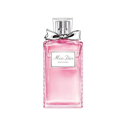 Miss Dior Rose N'Roses