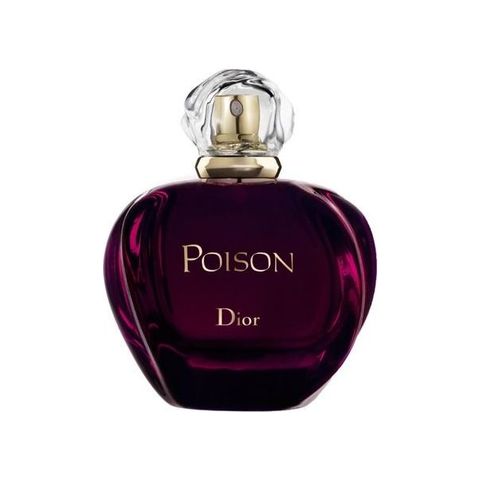Poison