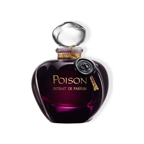 Poison Extrait de Parfum