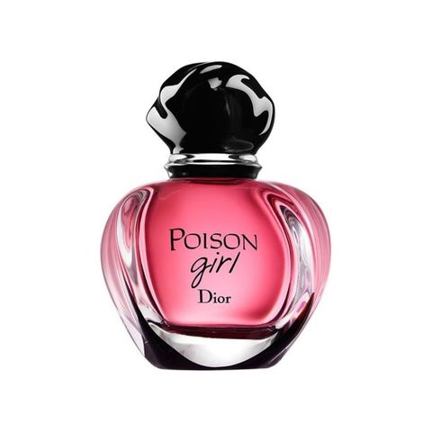 Poison Girl