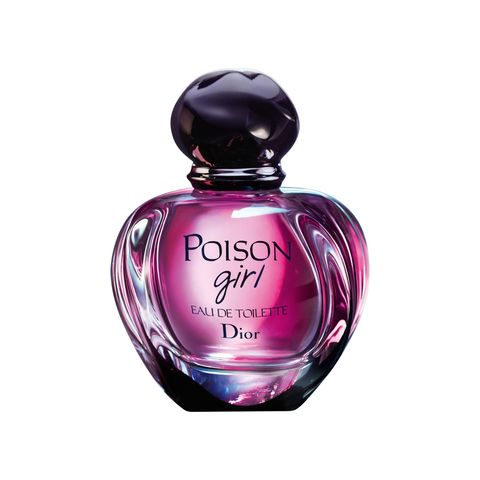 Poison Girl Eau De Toilette