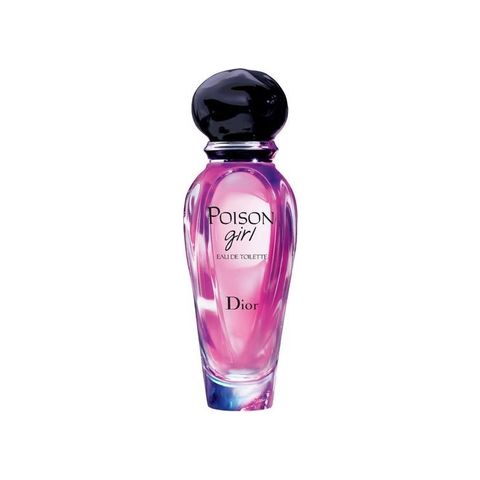 Poison Girl Eau de Toilette Roller Pearl