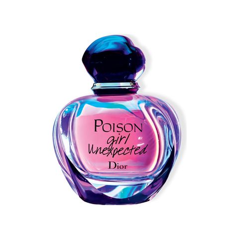Poison Girl Unexpected