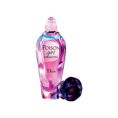 Poison Girl Unexpected Roller Pearl