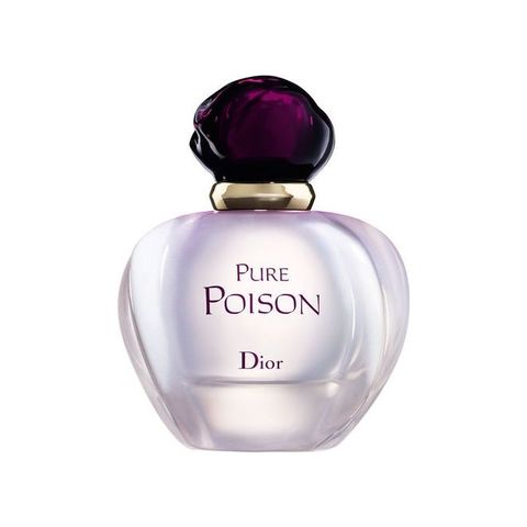 Pure Poison