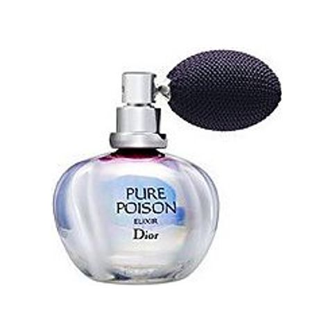 Pure Poison Elixir