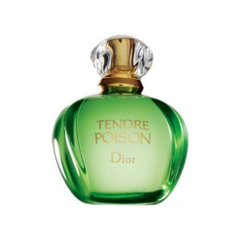 Tendre Poison