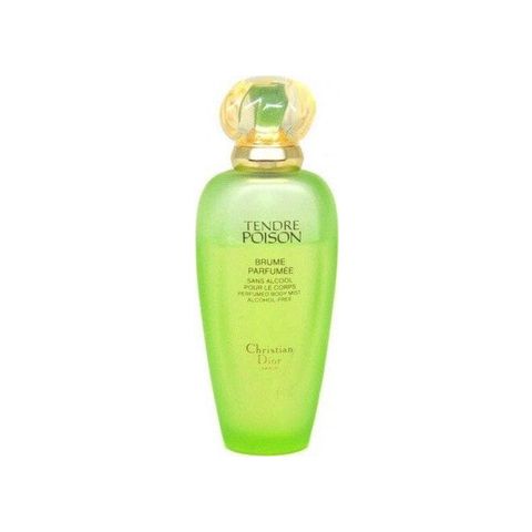 Tendre Poison Brume Parfumée