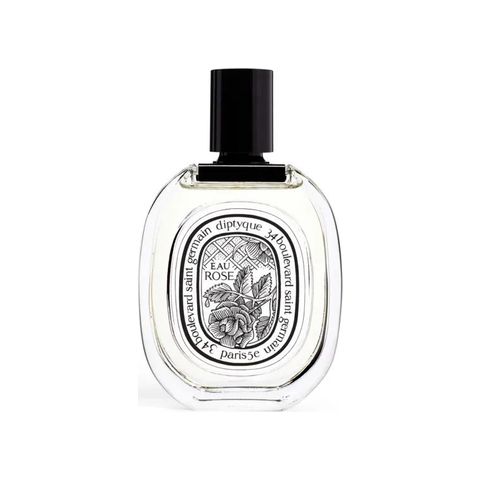 Eau Rose