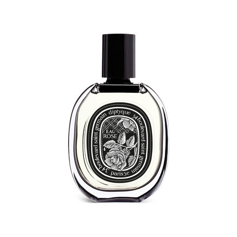 Eau Rose Eau De Parfum