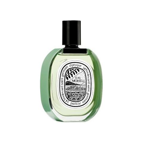 Impossible Bouquet Eau Moheli