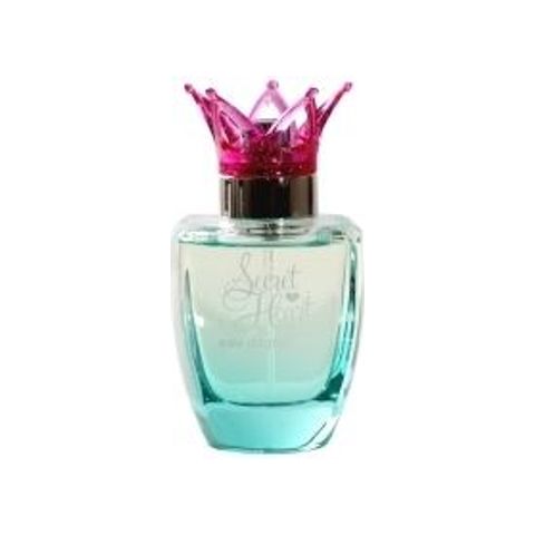 Princess Secret Heart