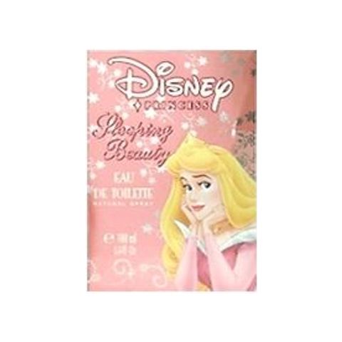 Princess Sleeping Beauty
