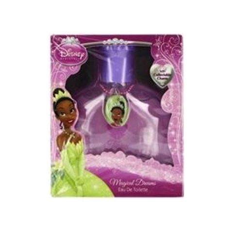 Princess Tiana