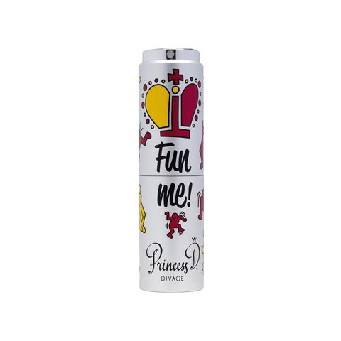 Fun Me!