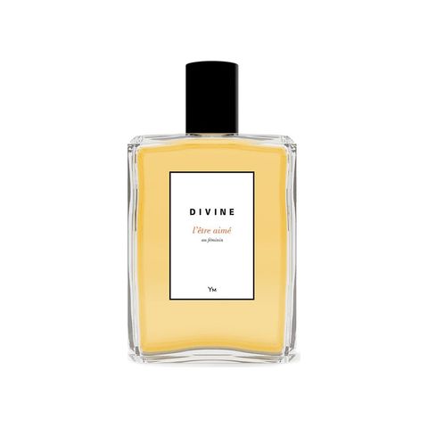 L'etre Aime Femme