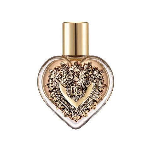 Devotion Sacred Heart Limited Edition