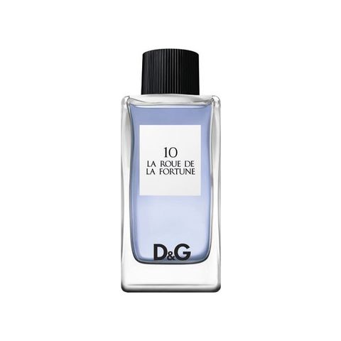 D&G Anthology La Roue de La Fortune 10