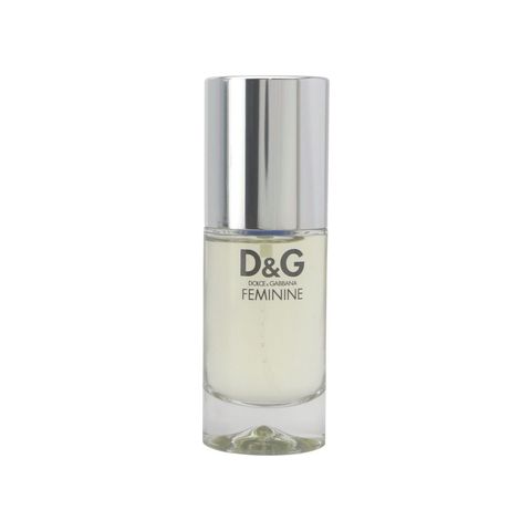 D&G Feminine