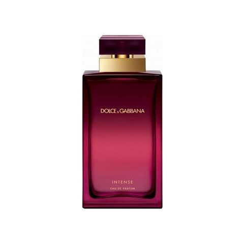 Dolce&Gabbana Pour Femme Intense