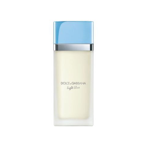 Light Blue Eau de Toilette