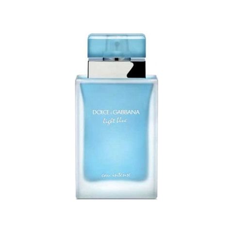 Light Blue Eau Intense