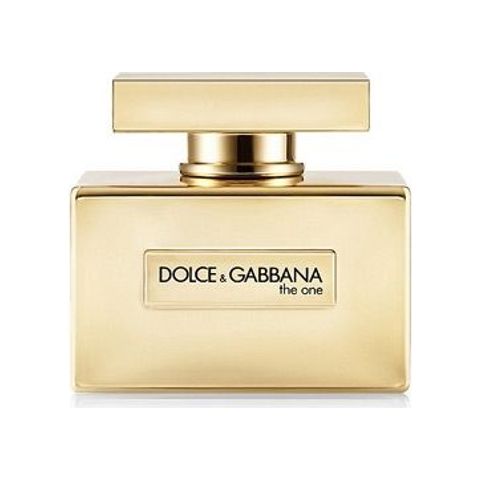 The One Gold Limited Edition