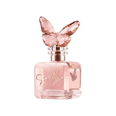 Dolly: Scent From Above